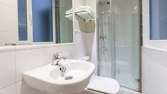 Hostal Madrid