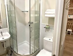 Hostal Madrid