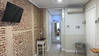 Hostal Madrid