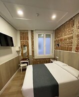 Hostal Madrid