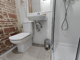Hostal Madrid