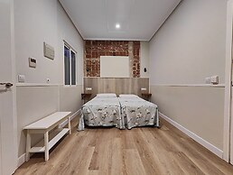 Hostal Madrid