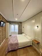 Hostal Madrid
