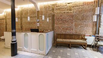 Hostal Madrid