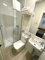 Hostal Madrid