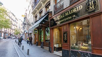 Hostal Madrid
