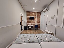 Hostal Madrid