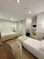 Hostal Madrid