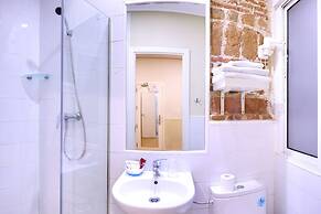 Hostal Madrid