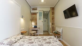 Hostal Madrid