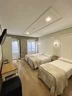 Hostal Madrid