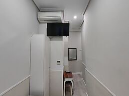 Hostal Madrid