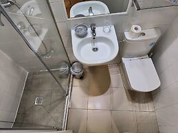 Hostal Madrid
