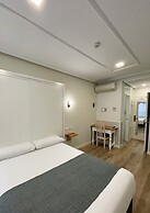 Hostal Madrid