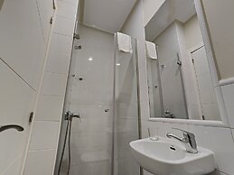 Hostal Madrid