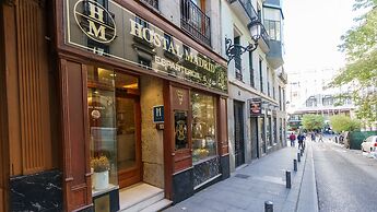 Hostal Madrid
