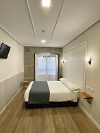 Hostal Madrid