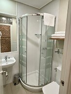 Hostal Madrid