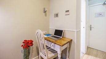 Hostal Madrid