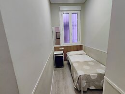 Hostal Madrid