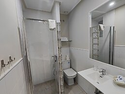 Hostal Madrid