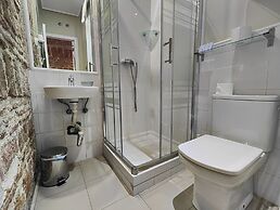 Hostal Madrid
