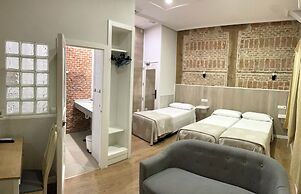 Hostal Madrid