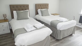 Cocoon at The International Inn