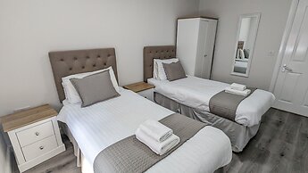 Cocoon at The International Inn