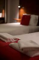 Cocoon at The International Inn