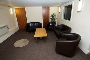 Cocoon at The International Inn