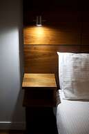 Cocoon at The International Inn