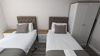 Cocoon at The International Inn