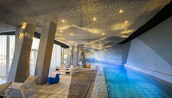 Maistra Select Family Hotel Amarin
