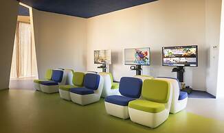 Maistra Select Family Hotel Amarin