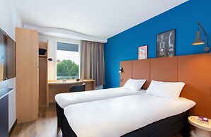 Hôtel ibis Lyon Sud Vienne Saint Louis