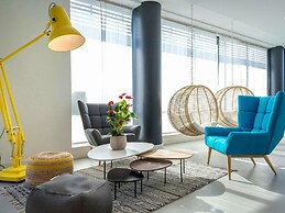 Hôtel ibis Lyon Sud Vienne Saint Louis