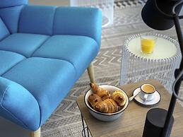 Hôtel ibis Lyon Sud Vienne Saint Louis