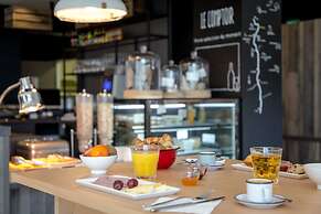 Hôtel ibis Lyon Sud Vienne Saint Louis