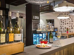 Hôtel ibis Lyon Sud Vienne Saint Louis