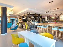 Hôtel ibis Lyon Sud Vienne Saint Louis