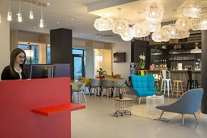 Hôtel ibis Lyon Sud Vienne Saint Louis