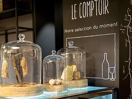 Hôtel ibis Lyon Sud Vienne Saint Louis