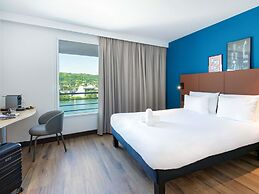 Hôtel ibis Lyon Sud Vienne Saint Louis