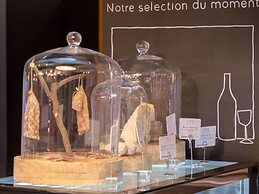 Hôtel ibis Lyon Sud Vienne Saint Louis