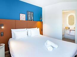 Hôtel ibis Lyon Sud Vienne Saint Louis