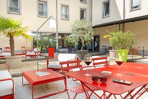 Hôtel ibis Lyon Sud Vienne Saint Louis