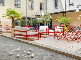 Hôtel ibis Lyon Sud Vienne Saint Louis