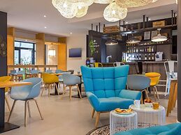 Hôtel ibis Lyon Sud Vienne Saint Louis