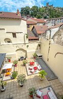 Hôtel ibis Lyon Sud Vienne Saint Louis